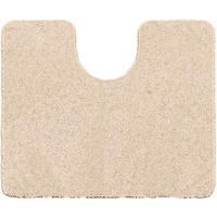 WC-VORLEGER Perlmutt 50/60 cm  - Perlmutt, Basics, Kunststoff/Textil (50/60cm) - Grund