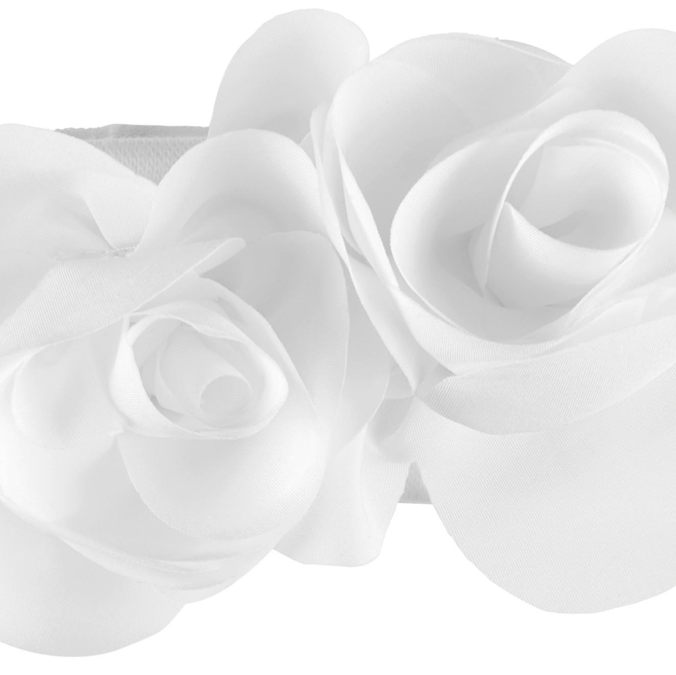 Festtagskleidung Julietta  - Creme, Basics, Textil - Patinio