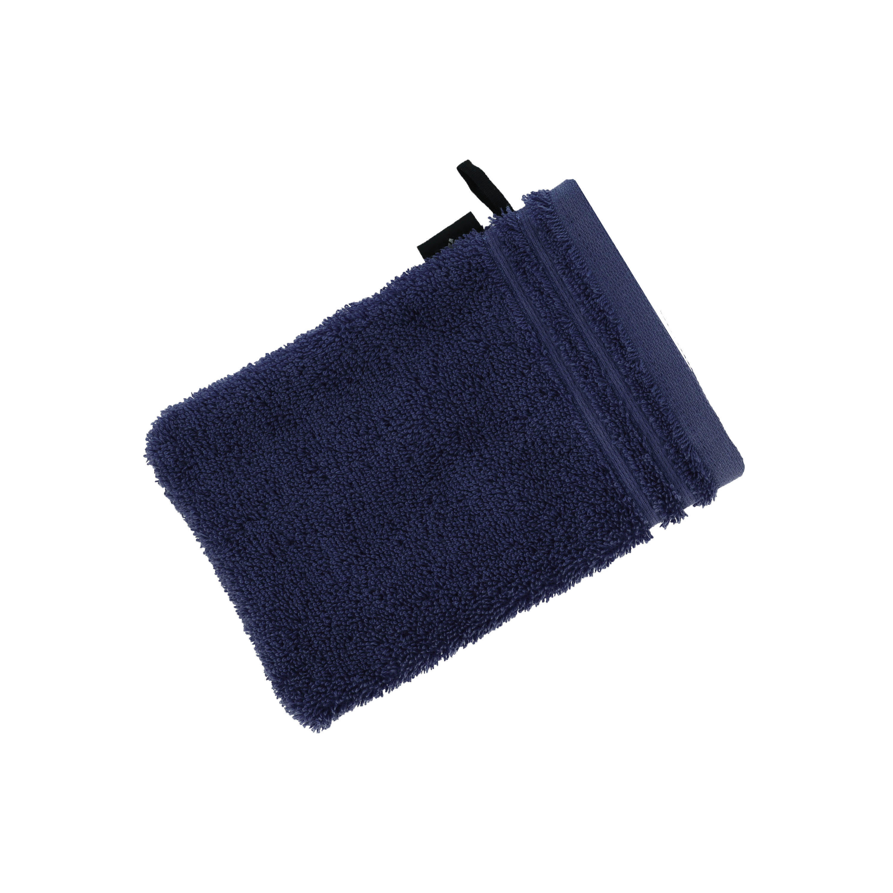 WASCHLAPPEN Calypso Feeling NOS Vossen Wäsche  - Blau, Basics, Textil (16/22cm) - Vossen