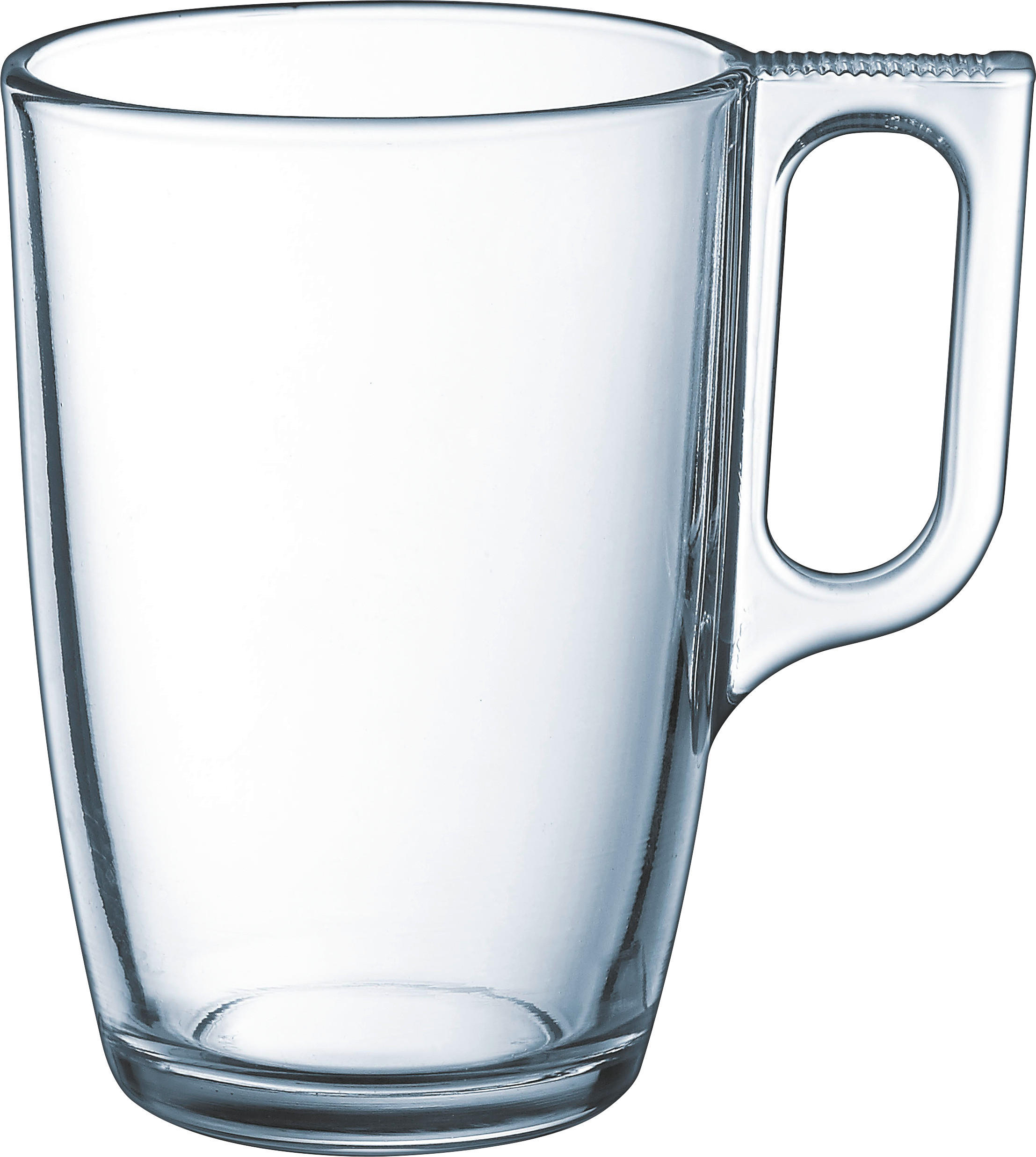 TEGLAS 320 ml  - transparent, Basics, glas (320ml)