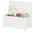KINDERSITZGRUPPE - Weiß, Basics, Holzwerkstoff - My Baby Lou KINDERSITZGRUPPE - Weiß, Basics, Holzwerkstoff - My Baby Lou