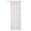 FERTIGVORHANG  blickdicht   135/245 cm  - Naturfarben, Natur, Textil (135/245cm)