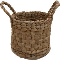 REGALKORB  - Naturfarben, Basics, Naturmaterialien (15/14cm) - Landscape
