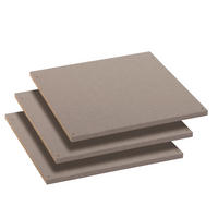 EINLEGEBODEN 43/1.6/45 cm  - Grau, Holzwerkstoff (43/1.6/45cm) - Rauch Möbel