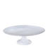 TORTENPLATTE - Weiß, Design, Glas (31/31/10cm) - Leonardo TORTENPLATTE - Weiß, Design, Glas (31/31/10cm) - Leonardo