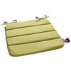 SITZKISSEN 39/39 cm  - Gelb, Trend, Textil (39/39cm) - Ambia Garden