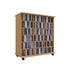 CD-REGAL Buchefarben - Buchefarben, KONVENTIONELL, Glas/Holzwerkstoff (86/97,5/39cm)
