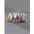 ISOLIERKANNE 1,0 L - Basics, Metall (1l) - Alfi