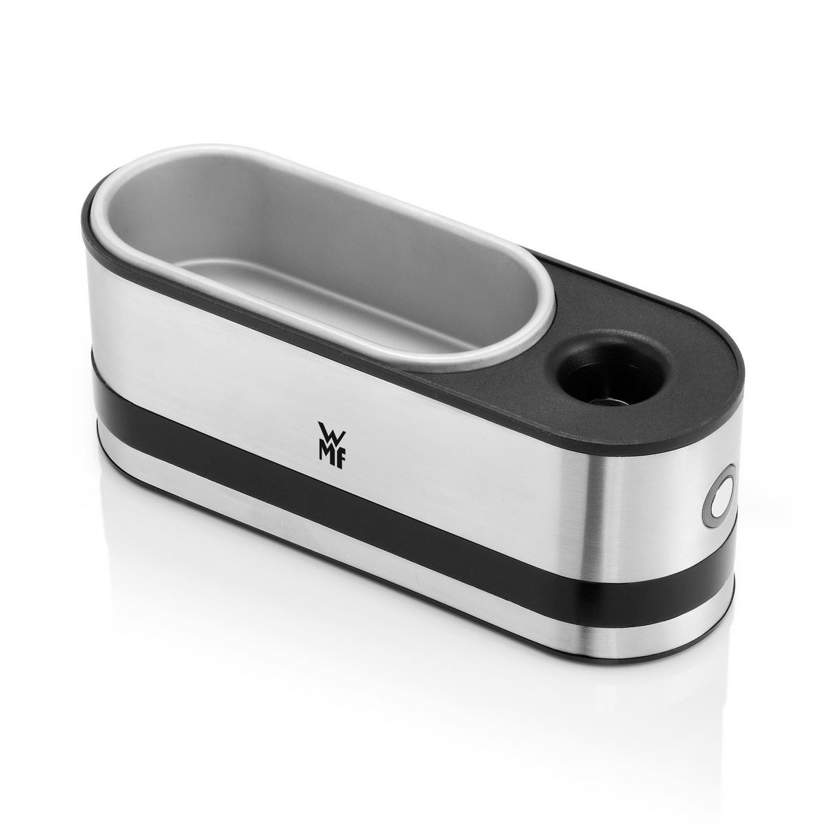 EIERKOCHER Küchenminis  - Basics, Metall (22,5/7,1/14,8cm) - WMF