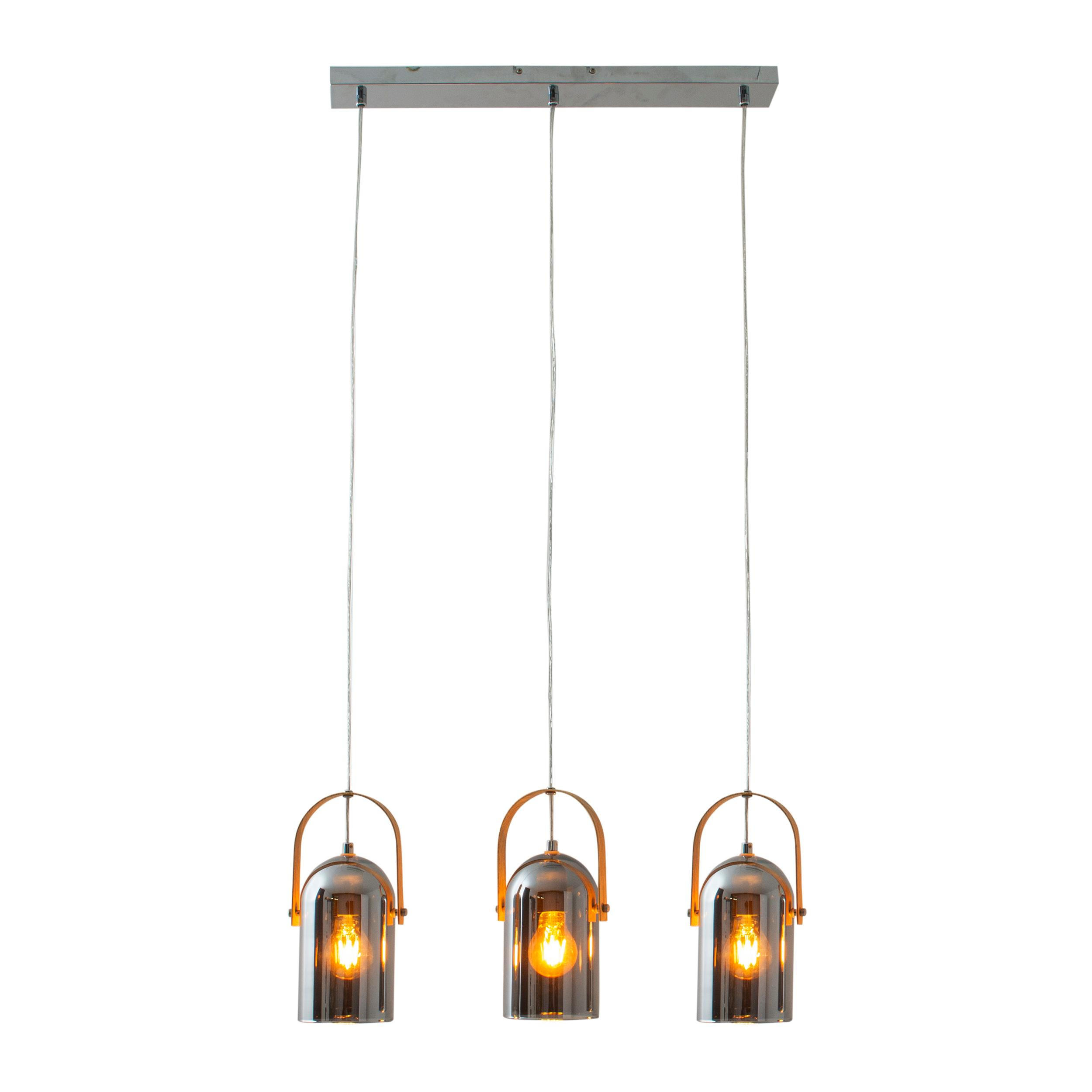 Hängeleuchte 109/11,5/141 cm