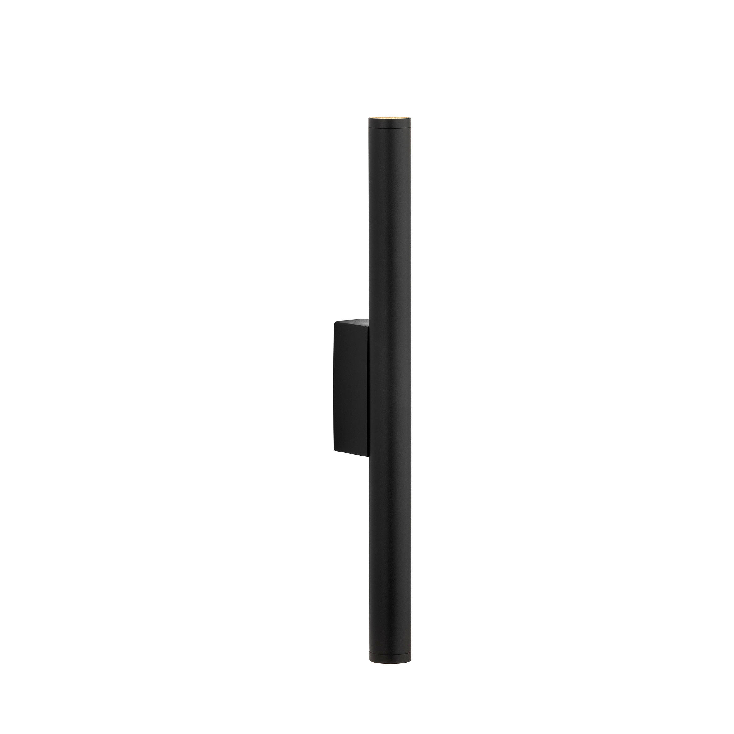 LED-WANDLEUCHTE GRECO 30/3.2/6 cm   - Design, Metall (30/3.2/6cm)