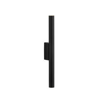 LED-WANDLEUCHTE GRECO 30/3.2/6 cm   - Design, Metall (30/3.2/6cm)