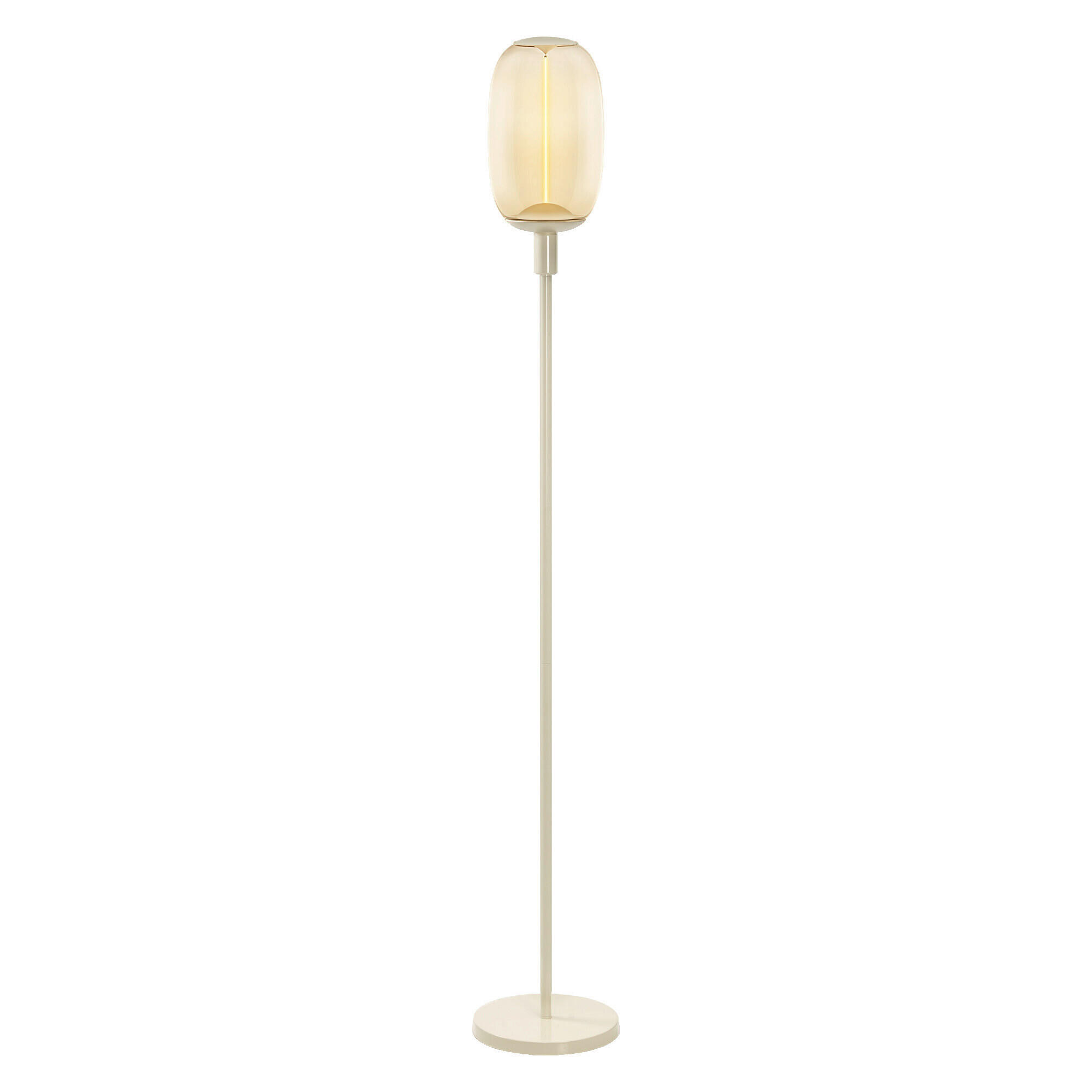 Ledvance LEUCHTENFUß Decor Stick Floor Beige 146 cm