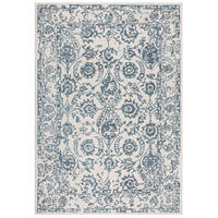 VLNENÝ KOBEREC, 160/230 cm, biela - biela, Basics, textil (160/230cm)