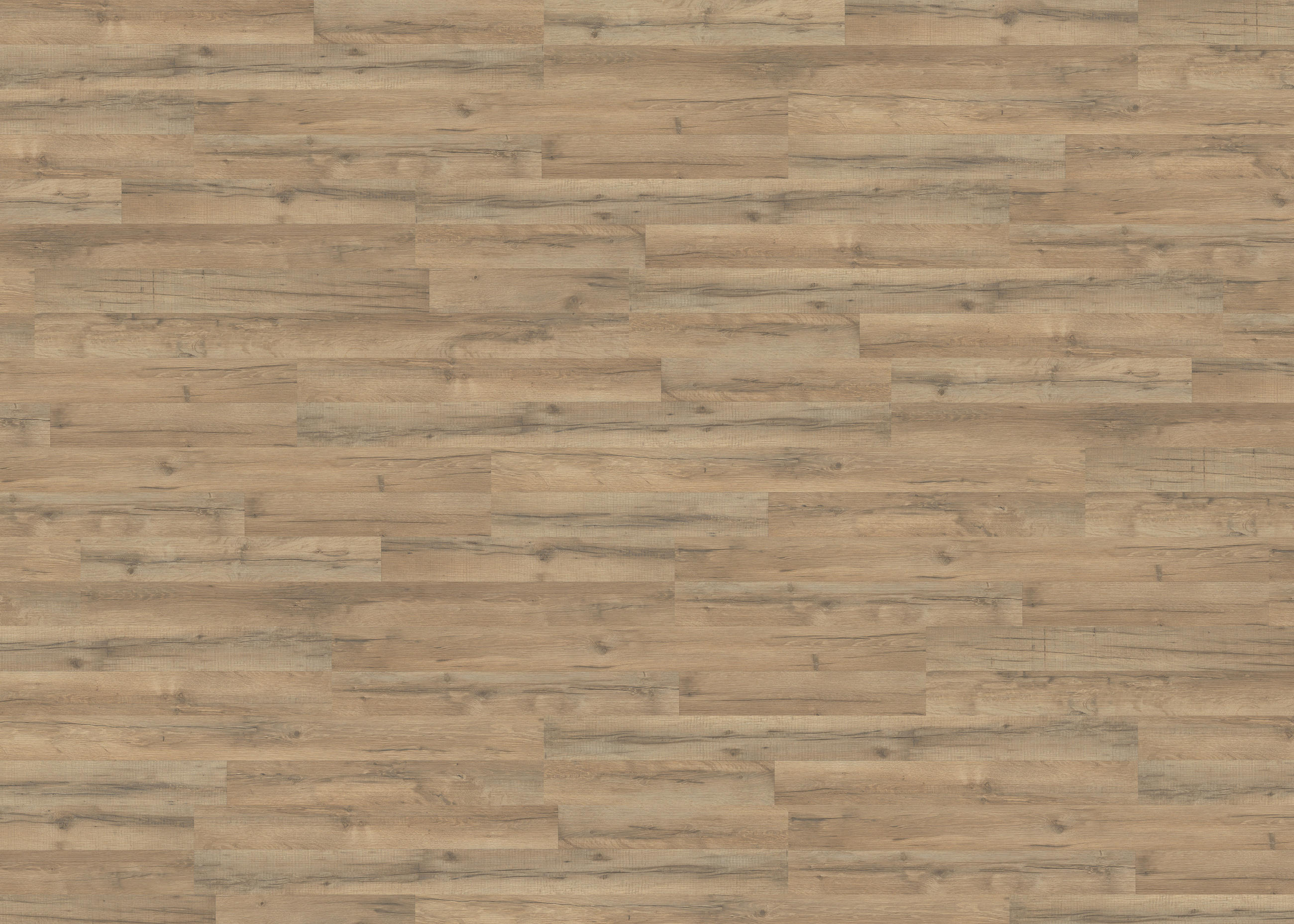 LAMINATBODEN Living by HARO Laminat Sonderedition NKL 31  per  m² - Hellbraun, Basics, Holzwerkstoff (19.3/128.2cm) - Living by HARO