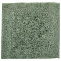 BADEMATTE Grün 60/60 cm  - Grün, Textil (60/60cm) - Dieter Knoll