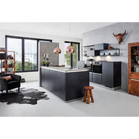 VGRADNA KUHINJA - Basics - Dieter Knoll