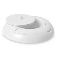 WINDELEIMER - Weiß, Basics, Kunststoff (29/5cm) - Chicco