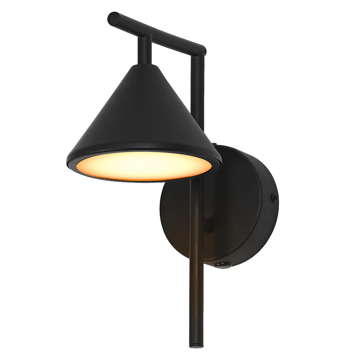 LED-WANDLEUCHTE 12/19.5/25.5 cm   - KONVENTIONELL (12/19.5/25.5cm) - Ledvance