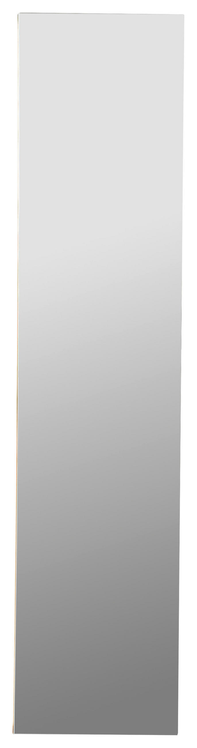 WANDSPIEGEL 38,5/173/2 cm  - Klar, Design, Glas (38,5/173/2cm) - Schöner Wohnen