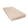 SPANNLEINTUCH 150/200 cm Jersey  - Beige, Basics, Textil (150/200cm)