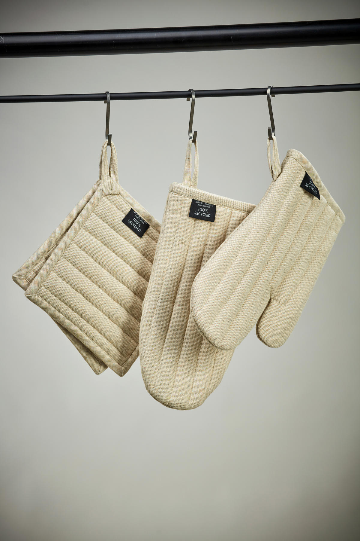 GRYTVANTE beige  - beige, Basics, textil (15/30/1cm)