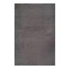 HOCHFLORTEPPICH 70/140 cm ESP-4377-34 Anthrazit  - Anthrazit, KONVENTIONELL, Textil (70/140cm) - Esprit