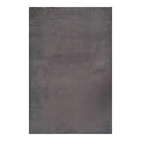 HOCHFLORTEPPICH 70/140 cm  - Anthrazit, KONVENTIONELL, Textil (70/140cm) - Esprit