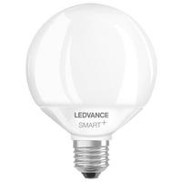 LED-LEUCHTMITTEL   E27 14 W  - Weiß, Basics, Glas/Metall (13,8/14,2/13,8cm) - Ledvance