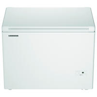 GEFRIERTRUHE CFe 1870  - Weiß, Basics, Metall (104,5/82,5/70,2cm) - Liebherr