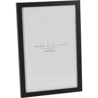 RÁM NA FOTOGRAFIE, 1 foto 20 cm x 30 cm - Basics, kompozitné drevo (1/23/33.5cm)