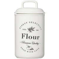 POSUDA ZA ZALIHE  1,1 l  Finest Selection  - bijela, Basics, keramika (1,1l) - Ritzenhoff Breker