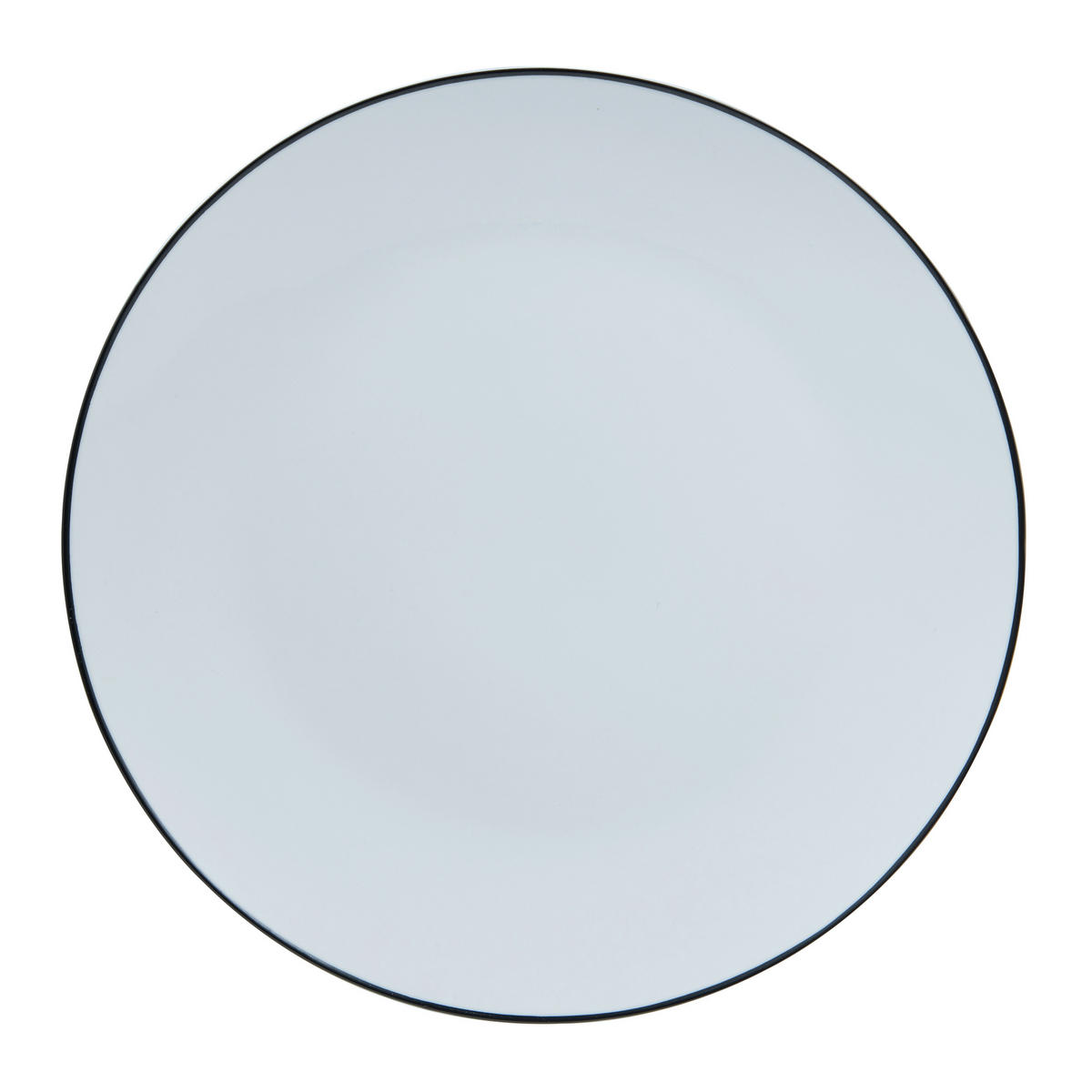 KOMBISERVICE Weiß 30-teilig 6 Personen  - Weiß, LIFESTYLE, Keramik (62/36/26cm)