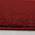 HOCHFLORTEPPICH 280/370 cm ATA 7000 Rot  - Rot, Design, Textil (280/370cm) - Novel