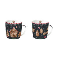 KÁVÉSBÖGREKÉSZLET  - Basics (0.35l) - Easy Life