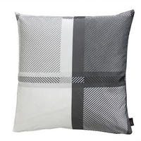 ZIERKISSEN 40/40 cm  - Grau, Basics, Textil (40/40cm) - Ambiente