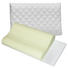 NACKENSTÜTZKISSEN 40/60 cm - Weiß, KONVENTIONELL, Textil (40/60cm) - Sleeptex NACKENSTÜTZKISSEN 40/60 cm - Weiß, KONVENTIONELL, Textil (40/60cm) - Sleeptex