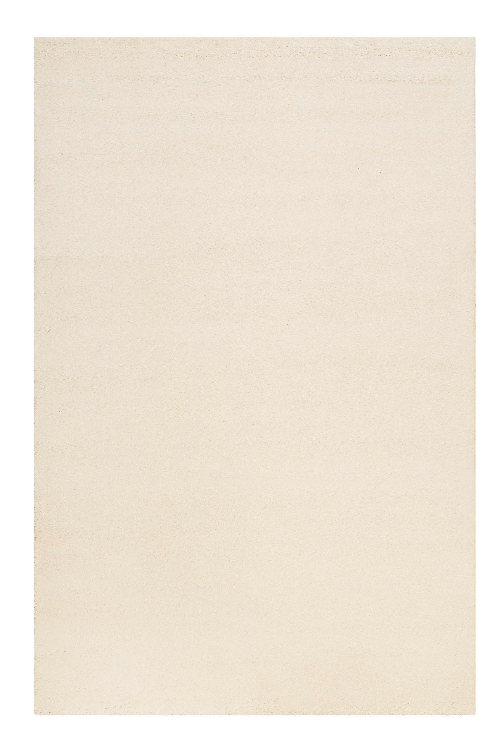 WEBTEPPICH 133/200 cm Tilda Weiß  - Weiß, Design, Textil (133/200cm) - WECON HOME BASIC