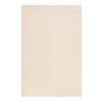 WEBTEPPICH 133/200 cm Tilda Weiß  - Weiß, Design, Textil (133/200cm) - WECON HOME BASIC