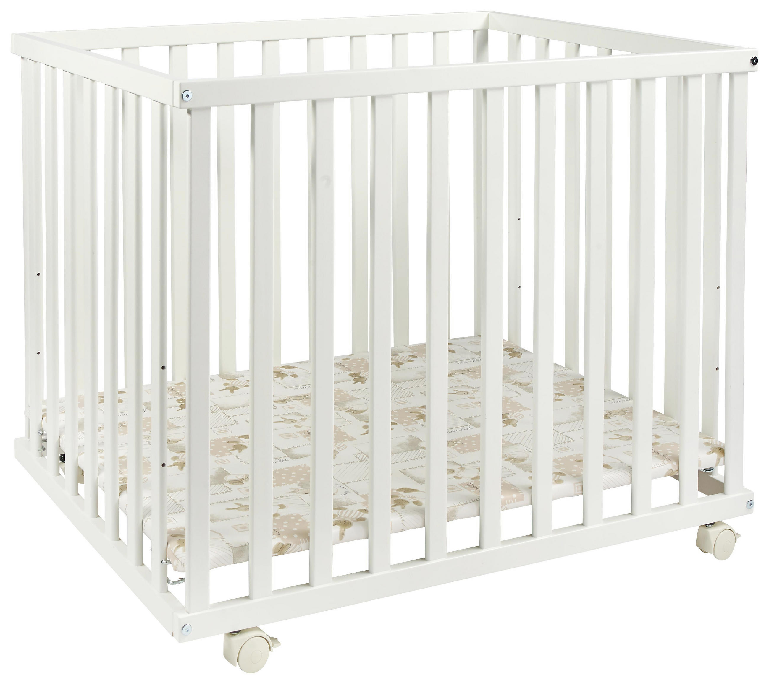 Laufgitter 100/75/70 cm