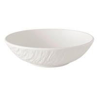 DESSERTSCHALE  - Weiss, Design, Keramik (13/4cm) - Villeroy & Boch