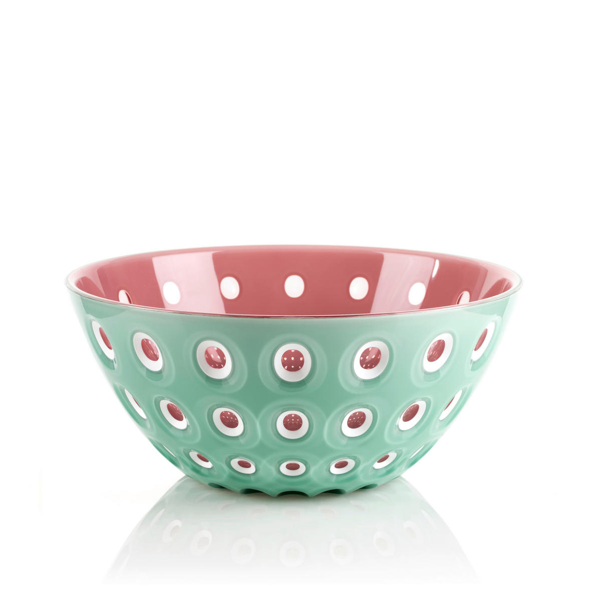 SCHÜSSEL Le Murrine   - Multicolor, Basics, Kunststoff (2700ml) - GUZZINI