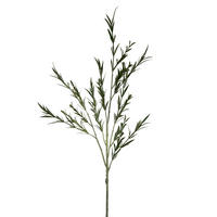 DEKOAST Rosmarin  - Grün, Basics, Kunststoff (80cm)