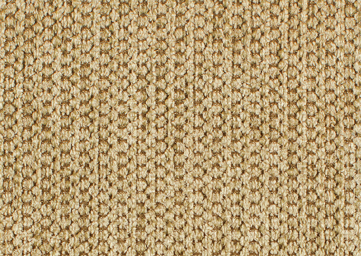 2-SITZER-SOFA in Flachgewebe Gelb, Hellgrün  - Gelb/Schwarz, Design, Textil/Metall (178/86/97cm) - Hom`in