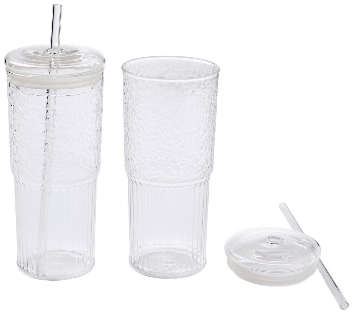 GLÄSERSET  - LIFESTYLE (8,6/19,8cm) - Novel