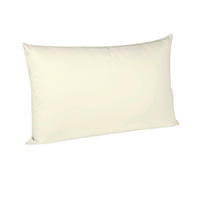PÁRNAHUZAT 40/80 cm  - bézs, Basics, textil (40/80cm) - Fleuresse
