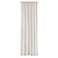 FERTIGVORHANG blickdicht  - Naturfarben, Design, Textil (130/250cm) - Joop!