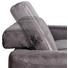 SEDACÍ SOUPRAVA, dřevo, textil, šedá, béžová - šedá/béžová, Design, kov/dřevo (311/163cm) - Dieter Knoll SEDACÍ SOUPRAVA, dřevo, textil, šedá, béžová - šedá/béžová, Design, kov/dřevo (311/163cm) - Dieter Knoll