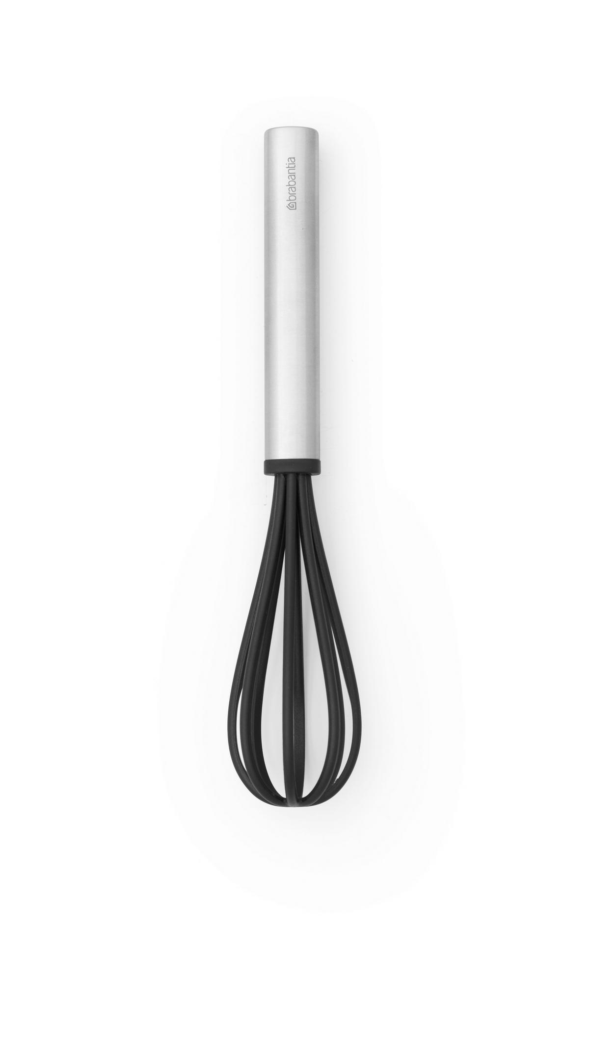 HABVERŐ - ezüst/fekete, Basics, műanyag/fém (0.062kg) - Brabantia