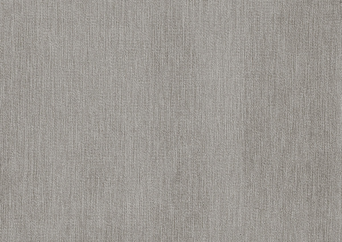 BOXSPRINGBETT 100/200 cm  in Silberfarben  - Chromfarben/Silberfarben, Konventionell, Kunststoff/Textil (100/200cm) - Hom`in